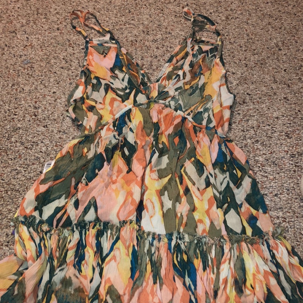 dress